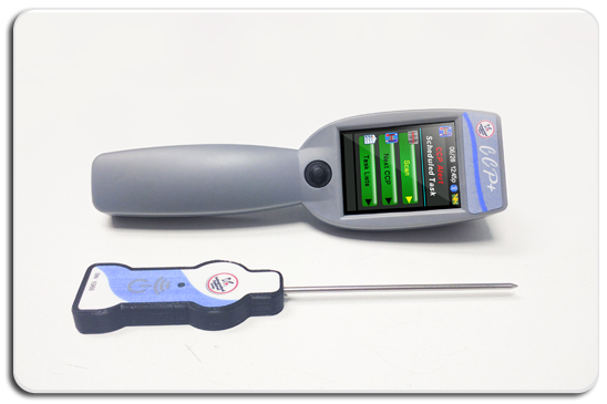 HACCP Food Thermometer